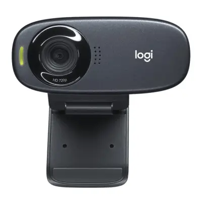 Logitech C310 HD