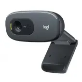 Logitech HD C270
