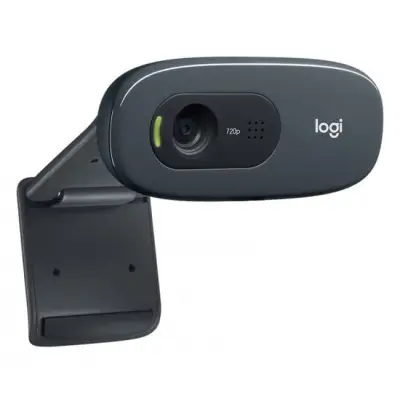 Logitech HD C270