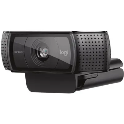 Logitech Full HD Pro C920