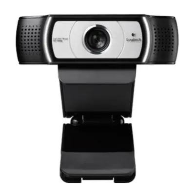 Logitech HD Pro C930e