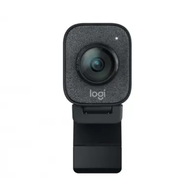 Logitech StreamCam Grafitowa