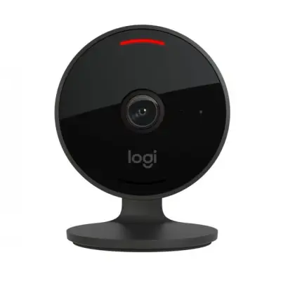 Logitech Circle View