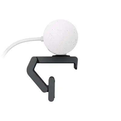 Logitech Brio 500 Biały