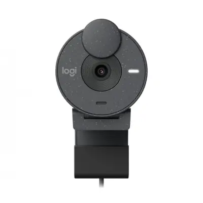 Logitech Brio 300 Grafitowy