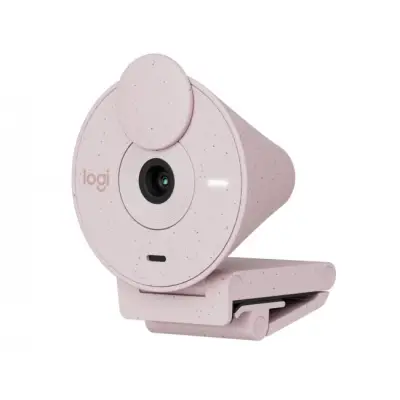 Logitech Brio 300 Różowy