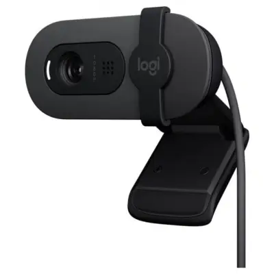 Logitech Brio 100 Grafitowy