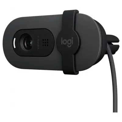 Logitech Brio 100 Grafitowy