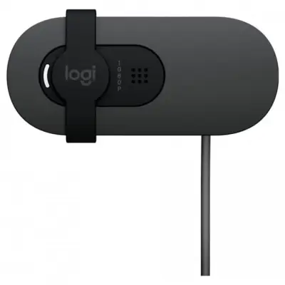 Logitech Brio 100 Grafitowy