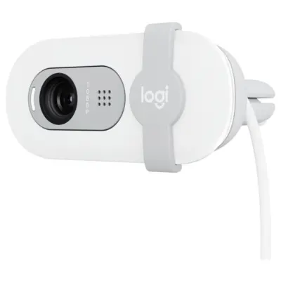Logitech Brio 100 Biały