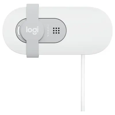 Logitech Brio 100 Biały