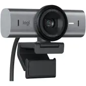 Logitech MX Brio 4K Ultra HD Grafitowy