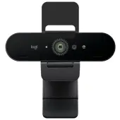 Logitech MX Brio 4K Grafitowy