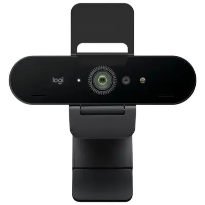 Logitech MX Brio 4K Grafitowy