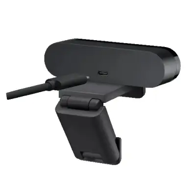 Logitech MX Brio 4K Grafitowy