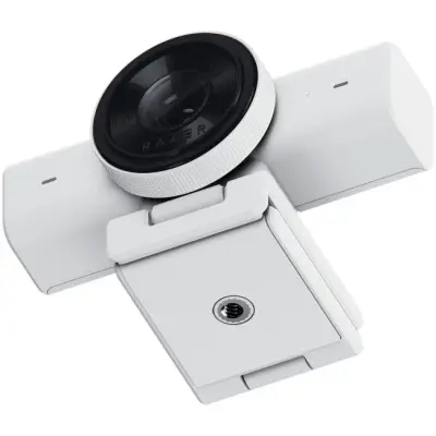 Razer Kiyo V2 X Biała