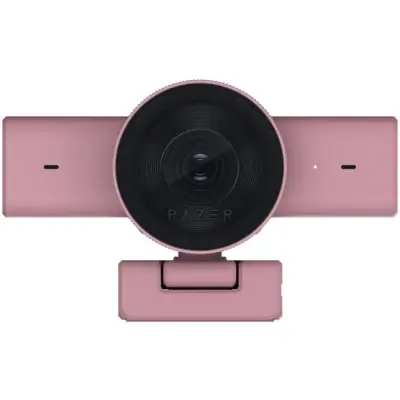 Razer Kiyo V2 X Quartz