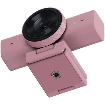 Razer Kiyo V2 X Quartz