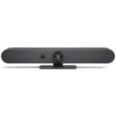 Logitech Rally Bar Mini Grafitowy