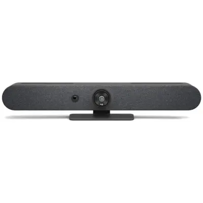 Logitech Rally Bar Mini Grafitowy