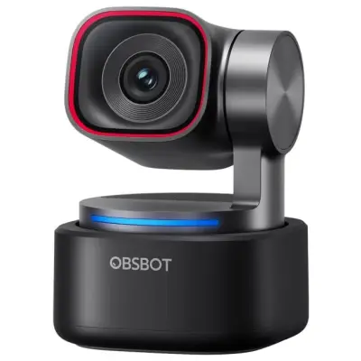 Obsbot Tiny 3 Webcam PTZ 4K