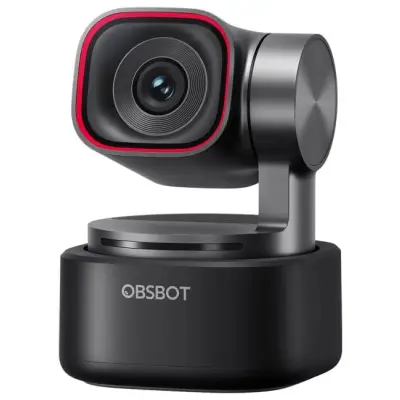 Obsbot Tiny 3 Webcam PTZ 4K