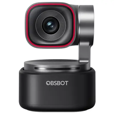 Obsbot Tiny 3 Webcam PTZ 4K