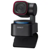 Obsbot Tiny 3 Lite Webcam PTZ 4K