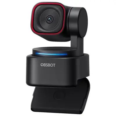 Obsbot Tiny 3 Lite Webcam PTZ 4K