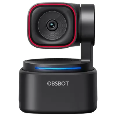 Obsbot Tiny 3 Lite Webcam PTZ 4K