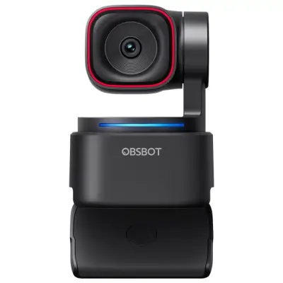 Obsbot Tiny 3 Lite Webcam PTZ 4K