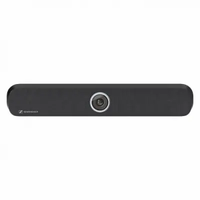 Sennheiser TEAMCONNECT BAR S wideobar 4K (Microsoft Teams, Zoom)