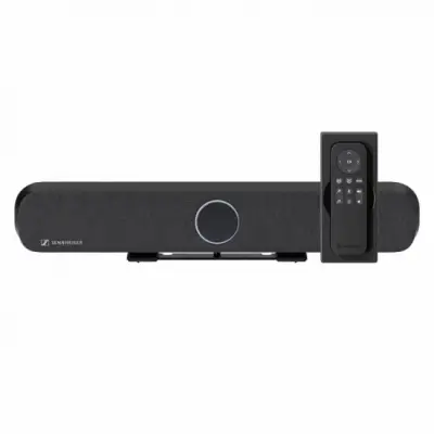Sennheiser TEAMCONNECT BAR S wideobar 4K (Microsoft Teams, Zoom)