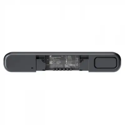 Sennheiser TEAMCONNECT BAR S wideobar 4K (Microsoft Teams, Zoom)