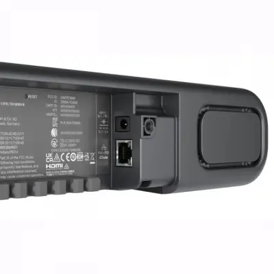 Sennheiser TEAMCONNECT BAR S wideobar 4K (Microsoft Teams, Zoom)