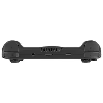 ANBERNIC RG CUBE Przenośna konsola do gier RETRO czarna