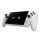 ASUS ROG Xbox ALLY RC73YA-NH002W 7” FHD 120Hz AMD RyzenZ2 A Windows 11H AMD Radeon Game Pass 3M White