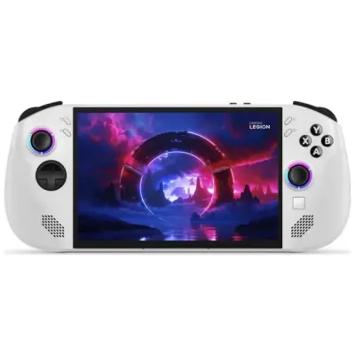 Lenovo Legion Go S 8″ WUXGA 1920 x 1200 120Hz AMD Ryzen Z2 Go Windows 11 Home Game Pass 3M