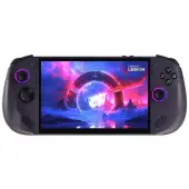 Lenovo Legion Go SteamOS 8″ WUXGA 1920 x 1200 120Hz AMD Ryzen Z1 Extreme SteamOS 512GB SSD M.2