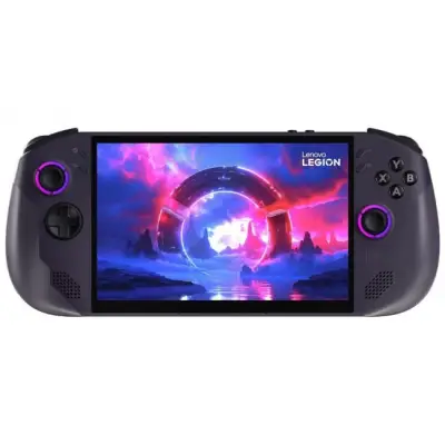Lenovo Legion Go SteamOS 8″ WUXGA 1920 x 1200 120Hz AMD Ryzen Z1 Extreme SteamOS 512GB SSD M.2