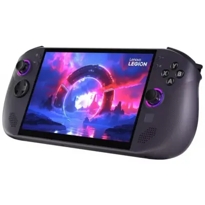 Lenovo Legion Go SteamOS 8″ WUXGA 1920 x 1200 120Hz AMD Ryzen Z1 Extreme SteamOS 512GB SSD M.2