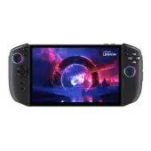 Lenovo Legion Go 8AHP2 AMD Ryzen Z2 Extreme 32 GB RAM 1 TB 8,8" 144 Hz OLED