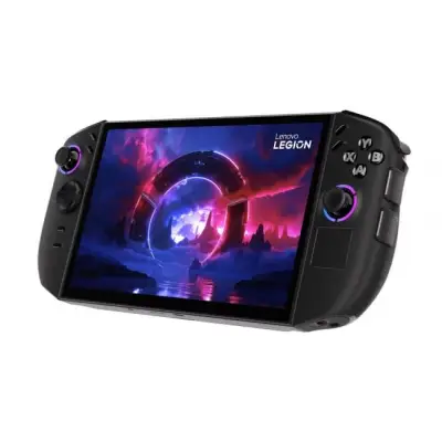 Lenovo Legion Go 8AHP2 AMD Ryzen Z2 Extreme 32 GB RAM 1 TB 8,8