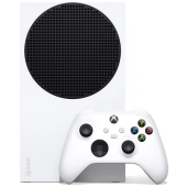 Microsoft Xbox Series S 1TB Biała