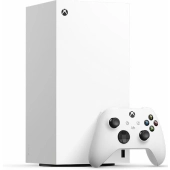 Microsoft Xbox Series X 1TB Digital