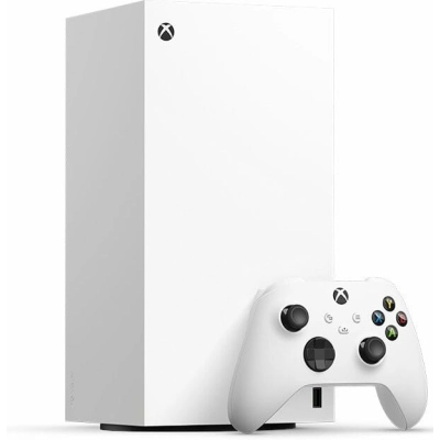 Microsoft Xbox Series X 1TB Digital
