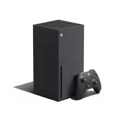 Microsoft Xbox Series X 1TB RRT-00009