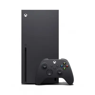 Microsoft Xbox Series X 1TB RRT-00009