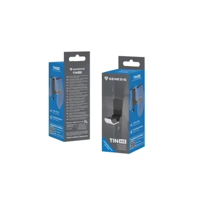 Genesis Tin 305 ładowarka do padów do konsol PS5 Slim