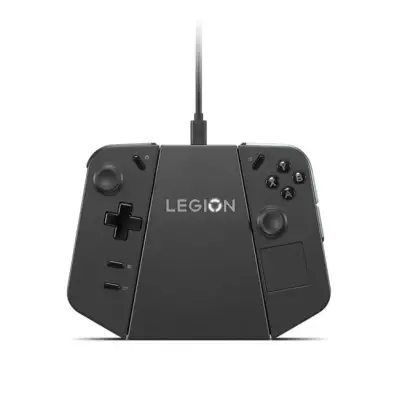 Lenovo Accessories Legion Go Charging Connector with Battery for Controllers